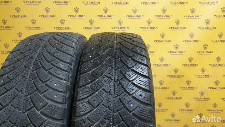 Bfgoodrich G-Force Stud 215/65 R16 102Q