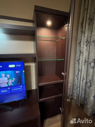 Стенка в гостиную Б.У