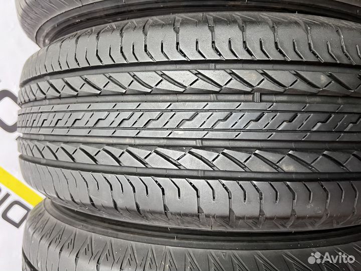 Bridgestone Dueler H/L 225/65 R17 102H