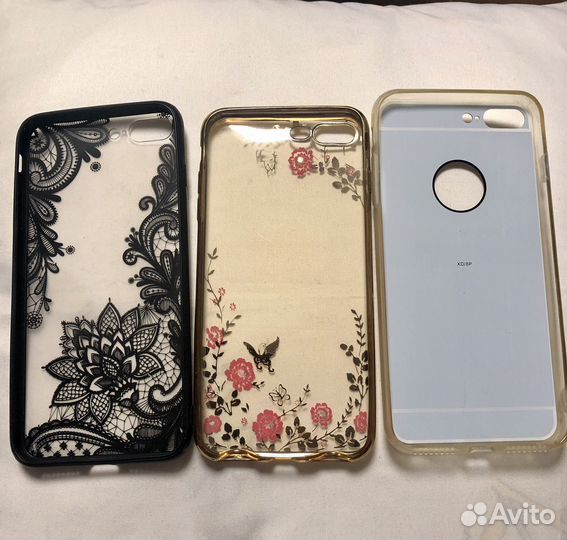 Чехлы для телефона