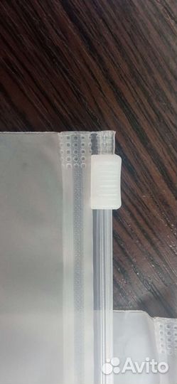 Пакеты зип-лок упаковка с бегунком