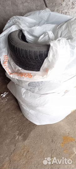 Triangle PL01 195/55 R16