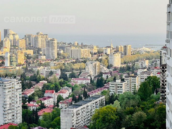 2-к. квартира, 35 м², 11/19 эт.