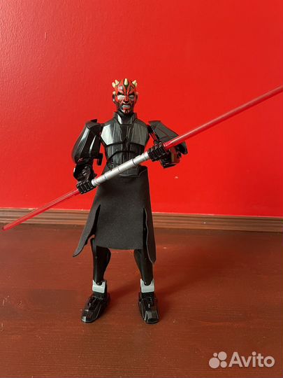 Lego star wars Buildable Figures