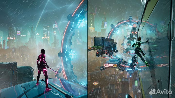 Split Fiction PS5/PS5 PRO Украина/Турция