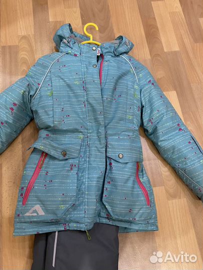 Куртка+штаны