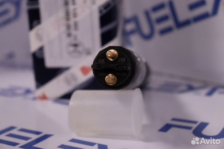 Форсунка 0445120393 (0445120078)