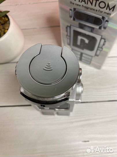 Paco rabanne phantom