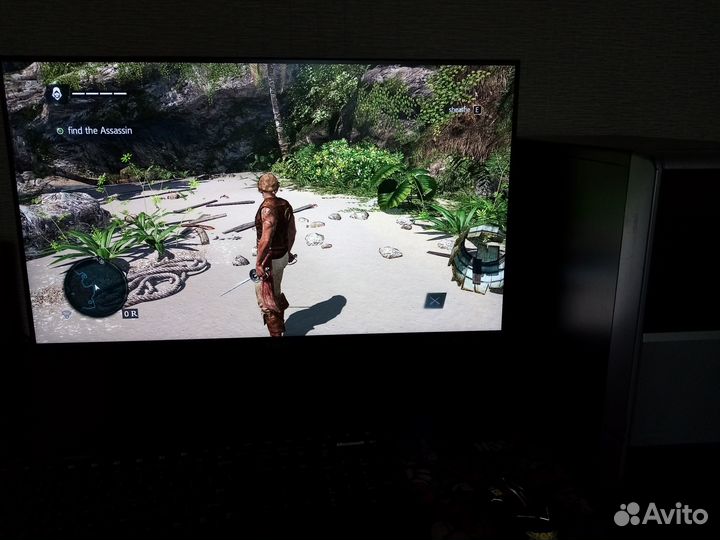 Для игр 4х ядерный/GeForce 512Gb256bit/4G/SSD256Gb