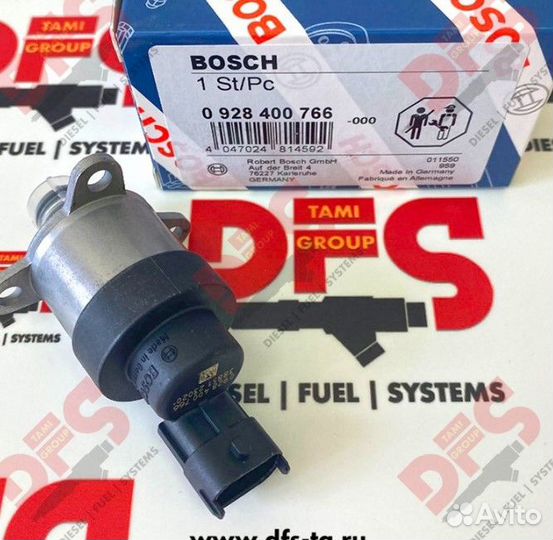 Блок дозировочный 0928400766