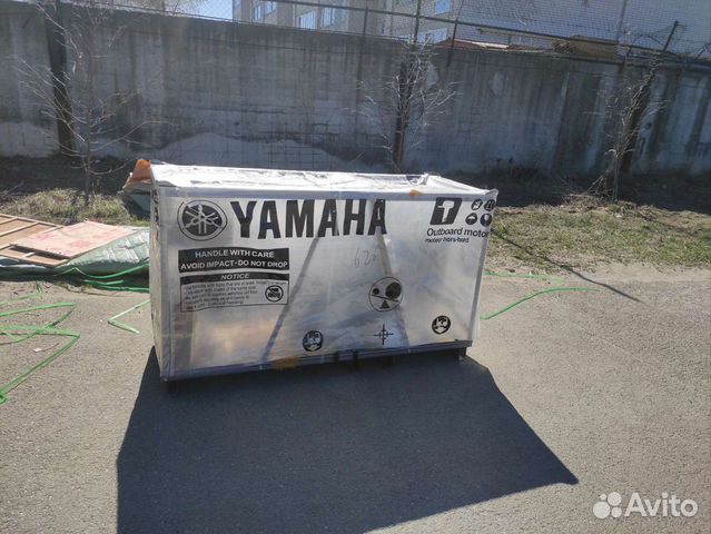 Yamaha f 90 cetl новый Ямаха90 объявление продам