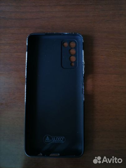 Чехол на Honor 10x lite