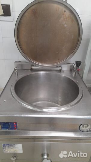 Котел кпэм 250/9T