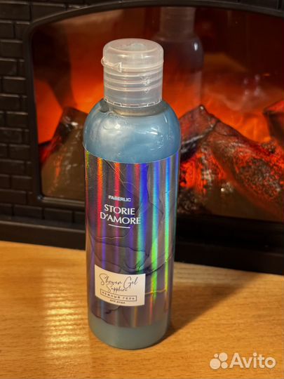 Продам гель для душа для женщин