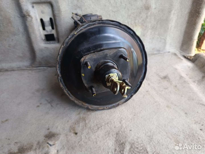 Вакуумный усилитель тормозов Rover 45,400