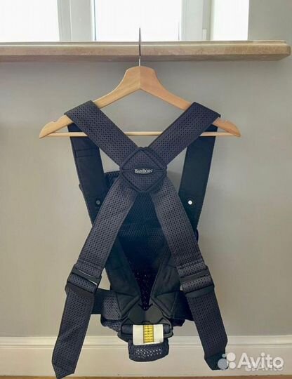 Рюкзак кенгуру babybjorn