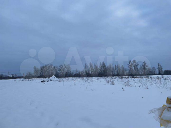 Участок 6,7 га (ИЖС)