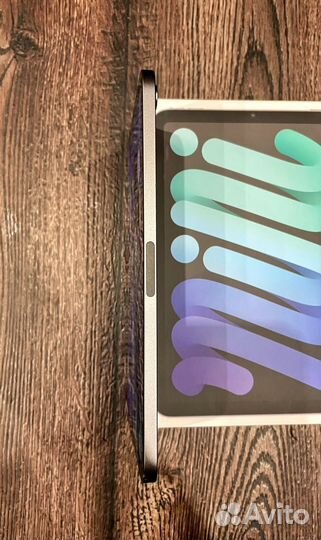 iPad mini 6 64Gb 2021