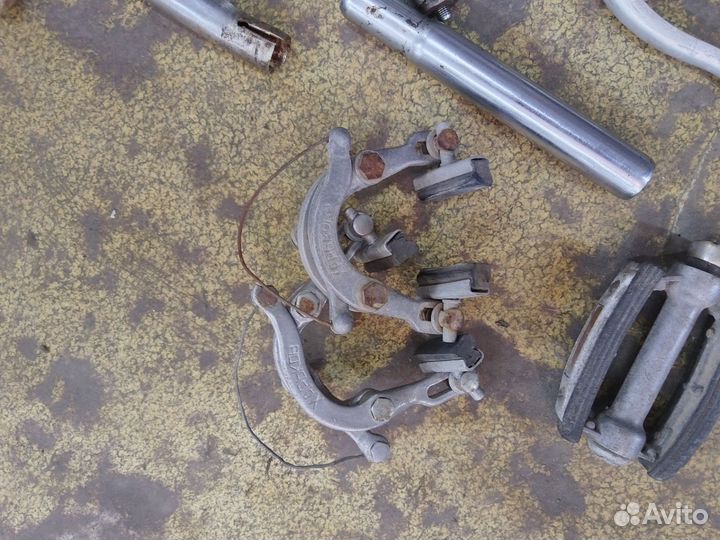 Запчасти на хвз