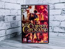 Игры для пк The Cursed Crusade