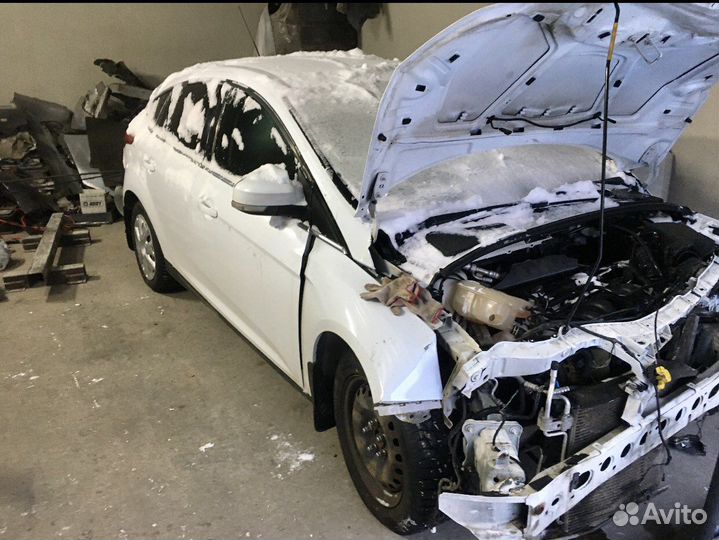 Малярные работы авто