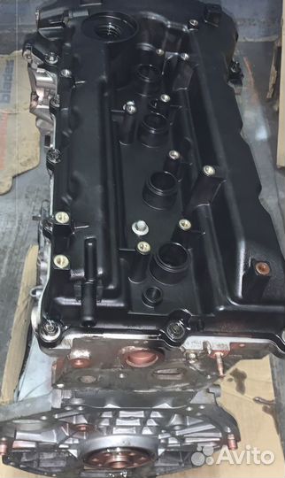 Двигатель G4KE g4kd g4na ремонт