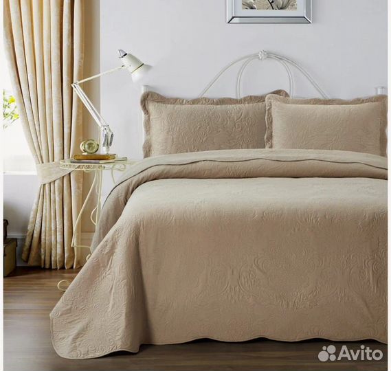 Комплект Arya home Helena 250*260 новый
