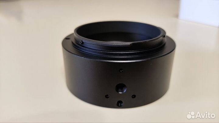 Переходник canon M42 - EOS R