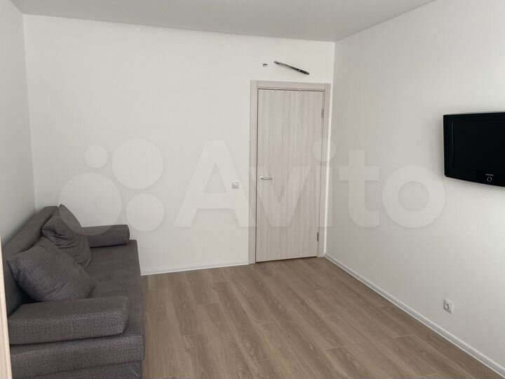 2-к. квартира, 55,5 м², 14/24 эт.