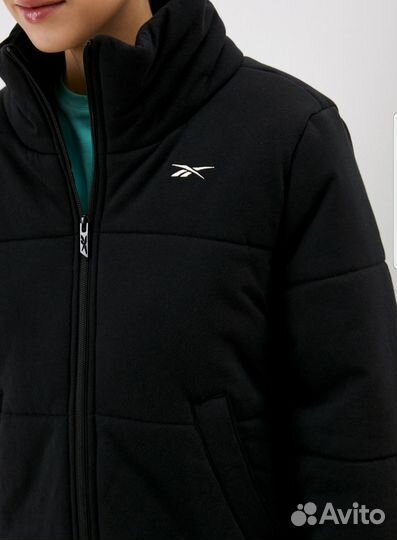 Куртка Reebok