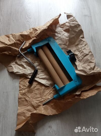 Ручной отжим для стиральной машины вальцы