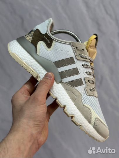 Кросовки Adidas nite jogger