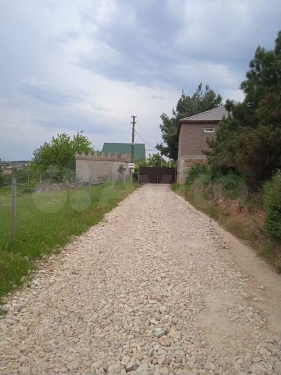 Участок 4 сот. (СНТ, ДНП)