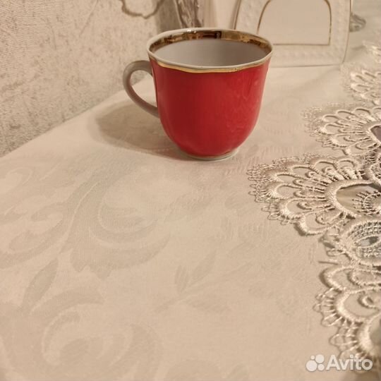 Чашка кофейная