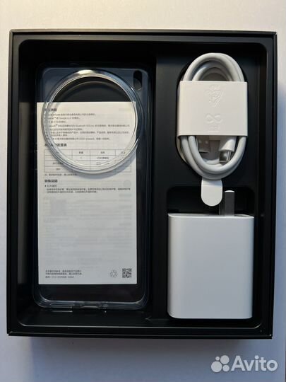 Vivo X200 Pro, 16/512 ГБ