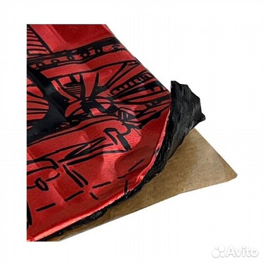 Шумоизоляция STP Aerocell QP Genio, 4 мм, 500*320