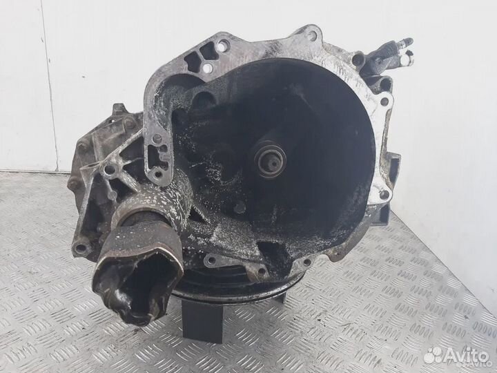МКПП Mitsubishi Carisma 1.6 2000