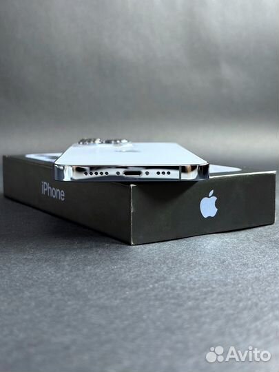 iPhone 13 Pro, 128 ГБ