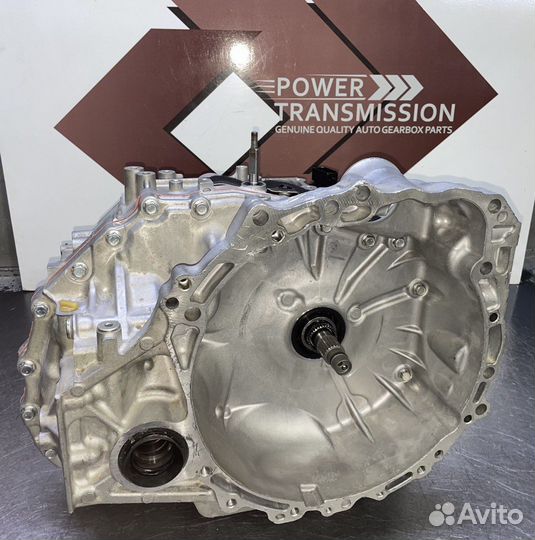 АКПП UA80E Toyota Siena 3,5 2WD с 2018 г