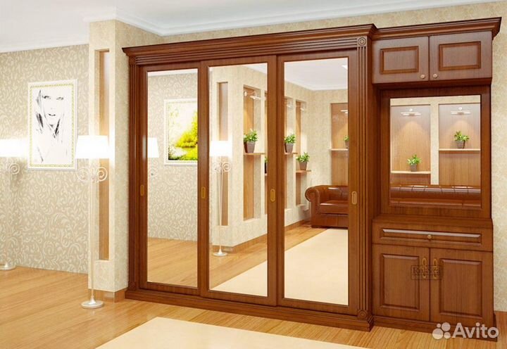 Шкаф на кухню