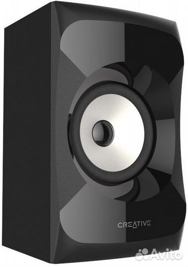 Комплект акустики Creative SBS E2900