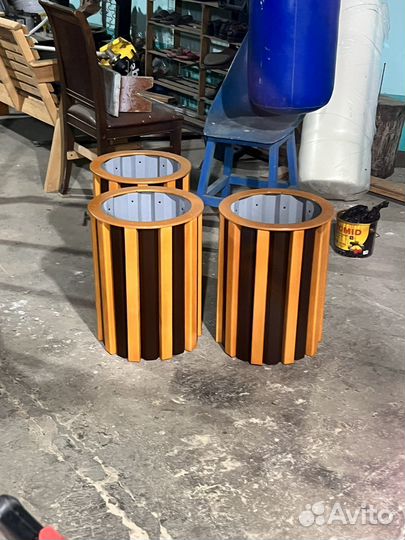 Урна для мусора