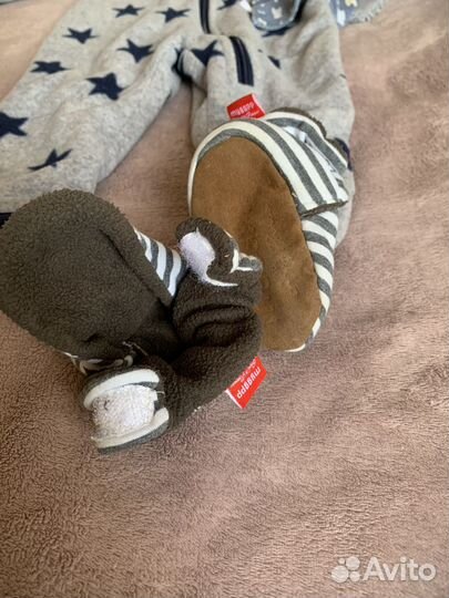 Одежда для мальчика пакетом