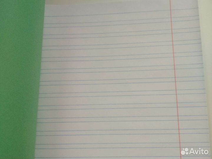Тетради 12листов в косую линию, 19 штук