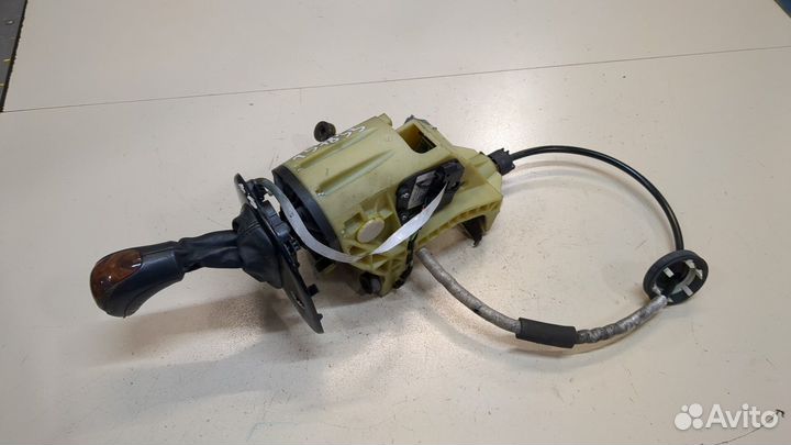 Кулиса кпп Mercedes Viano, 2005