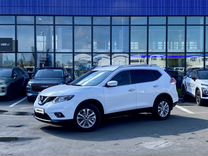 Nissan X-Trail 2.0 CVT, 2016, 175 261 км, с пробегом, цена 1 805 000 руб.