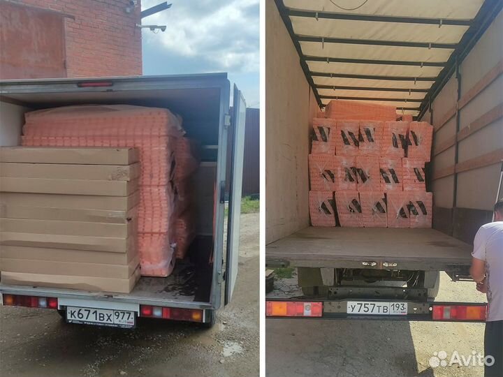 Водяной теплый пол