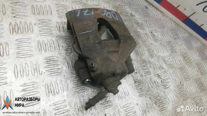 Суппорт передний левый Volkswagen Polo 5 2012