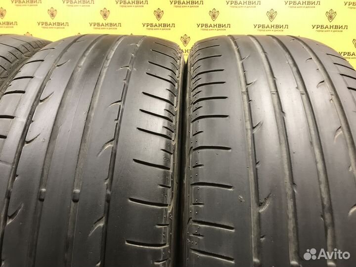 Bridgestone Dueler H/P Sport 235/60 R18 103W