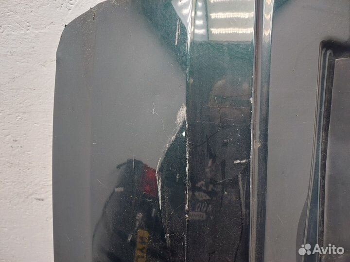 Борт откидной BMW X5 E70, 2009